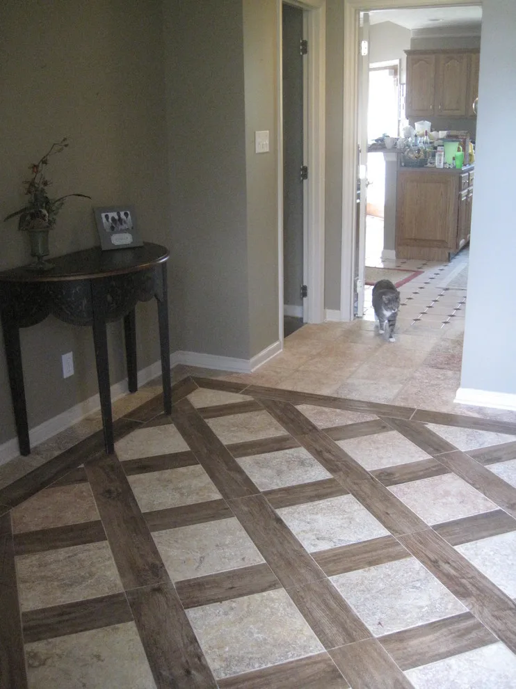 Flooring by Tile Sensations - Photo 15