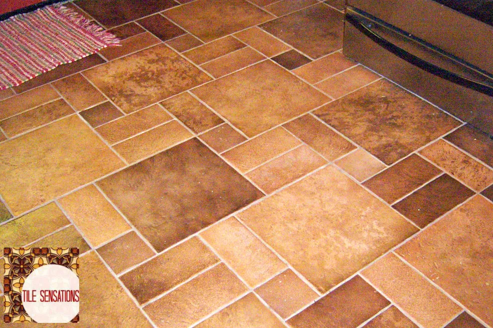 Flooring by Tile Sensations - Photo 17