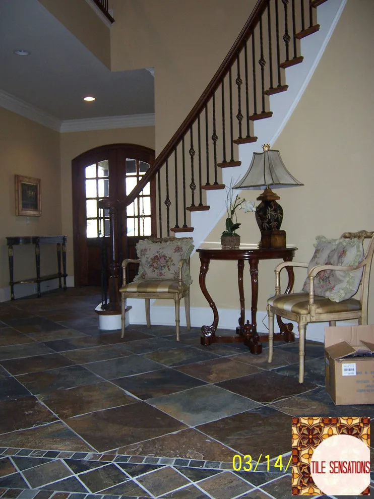Flooring by Tile Sensations - Photo 8