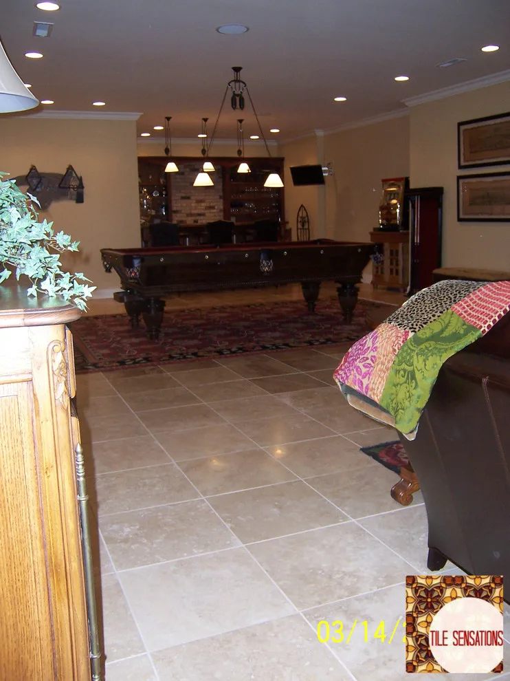 Flooring by Tile Sensations - Photo 7