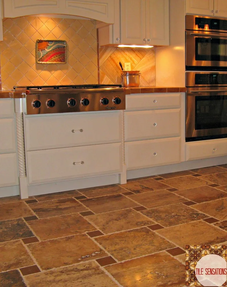 Flooring by Tile Sensations - Photo 19