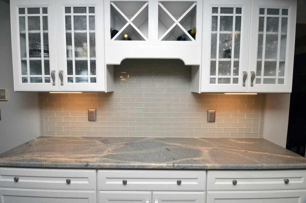Antiqued African Tapestry by Italian Marble & Granite Inc - Photo 2