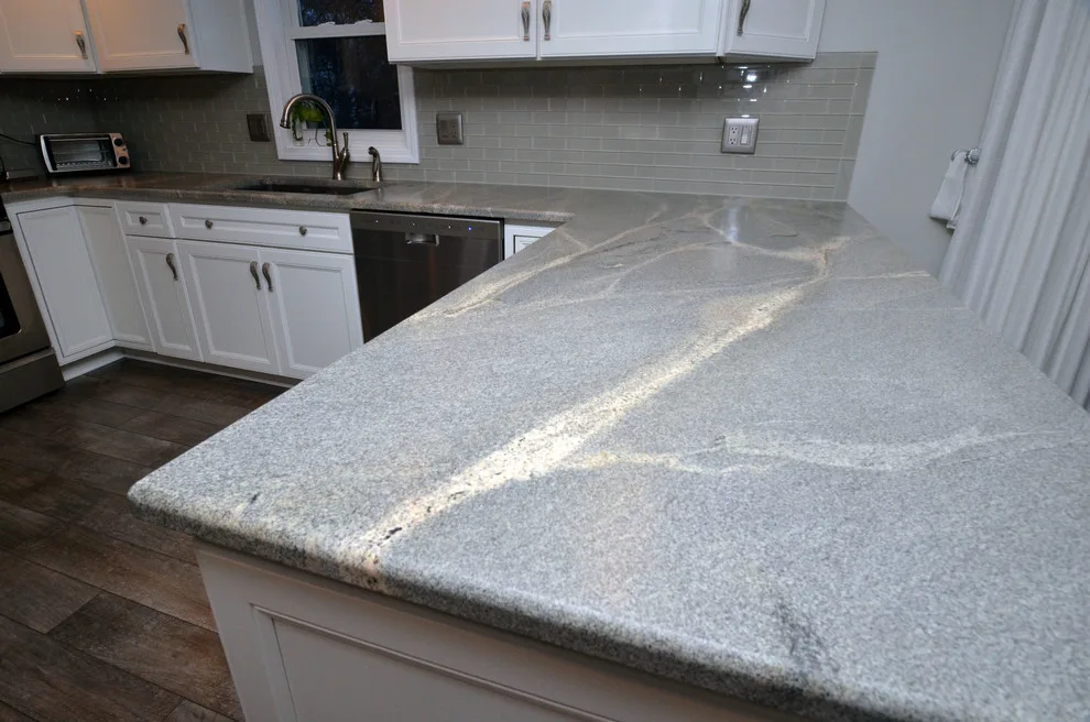 Antiqued African Tapestry by Italian Marble & Granite Inc - Photo 3