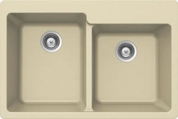Quartz Composite Kitchen Sinks by Aggranite by Midwest Tile, Marble & Granite - Photo 13