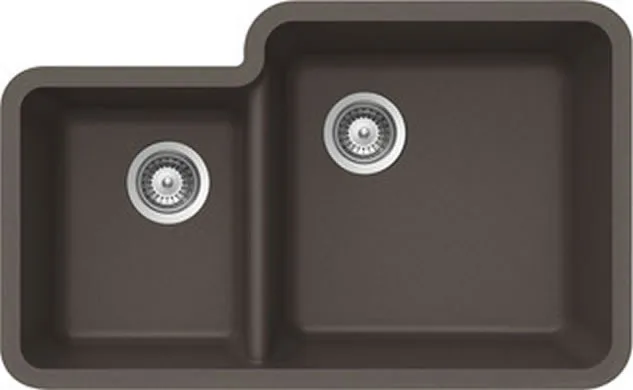 Quartz Composite Kitchen Sinks by Aggranite by Midwest Tile, Marble & Granite - Photo 14