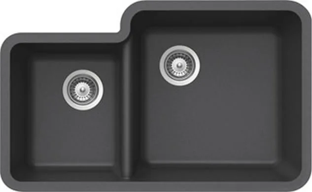Quartz Composite Kitchen Sinks by Aggranite by Midwest Tile, Marble & Granite - Photo 5