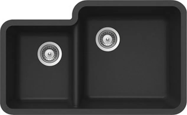 Quartz Composite Kitchen Sinks by Aggranite by Midwest Tile, Marble & Granite - Photo 3