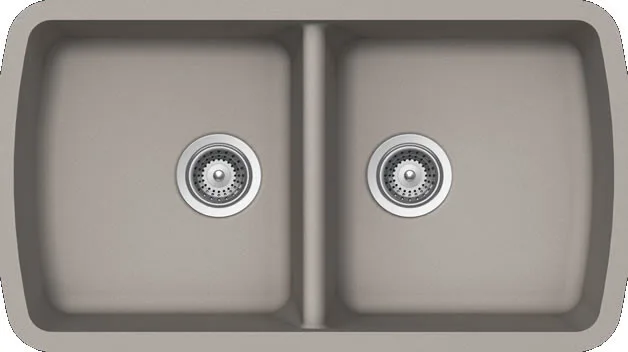Quartz Composite Kitchen Sinks by Aggranite by Midwest Tile, Marble & Granite - Photo 12