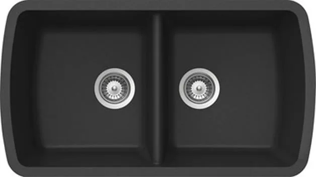 Quartz Composite Kitchen Sinks by Aggranite by Midwest Tile, Marble & Granite - Photo 10