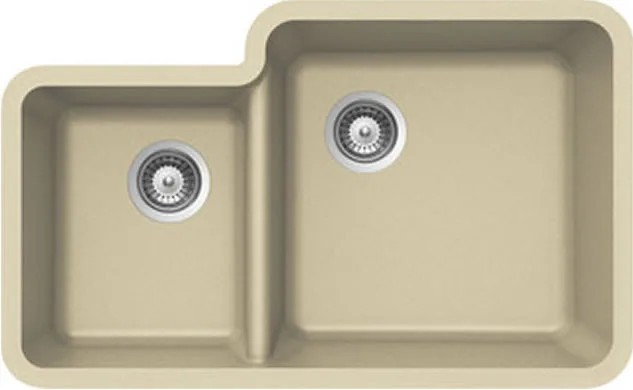 Quartz Composite Kitchen Sinks by Aggranite by Midwest Tile, Marble & Granite - Photo 9