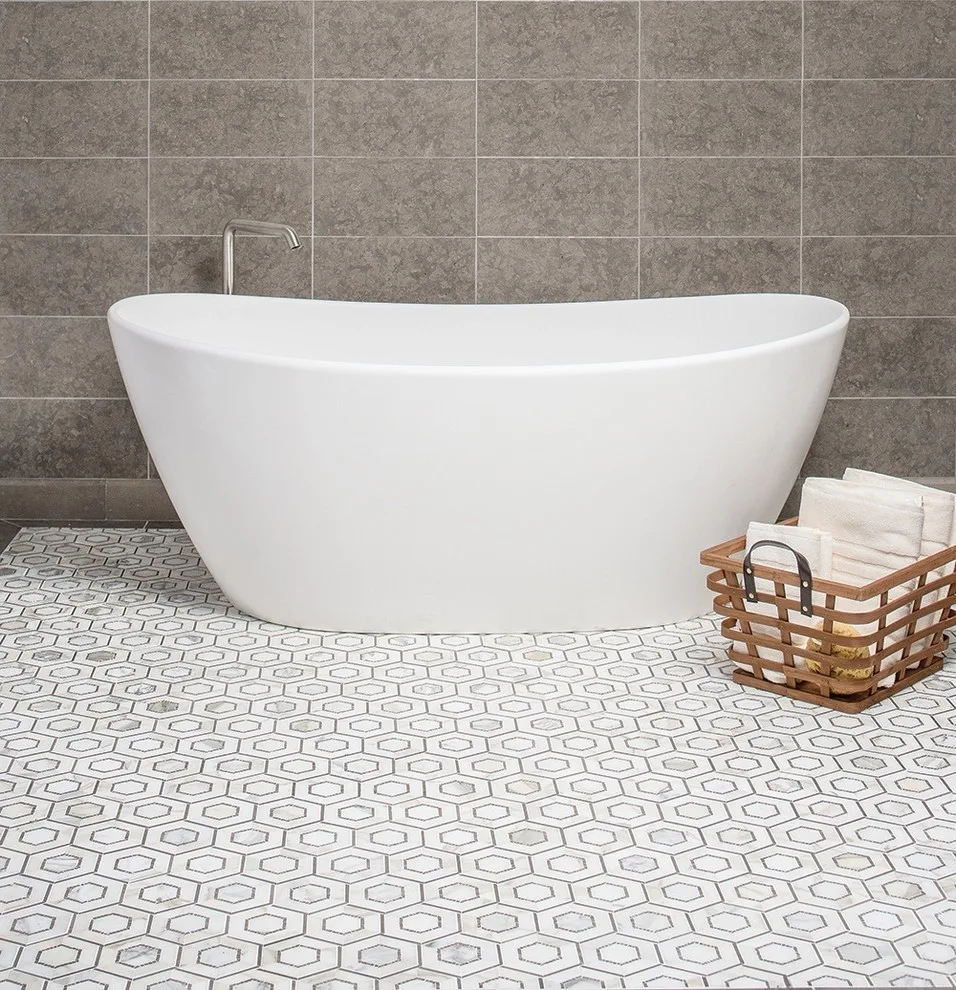 AKDO Ceramics & Mosaics by Holmes Tile & Marble Co.,Inc. - Photo 9