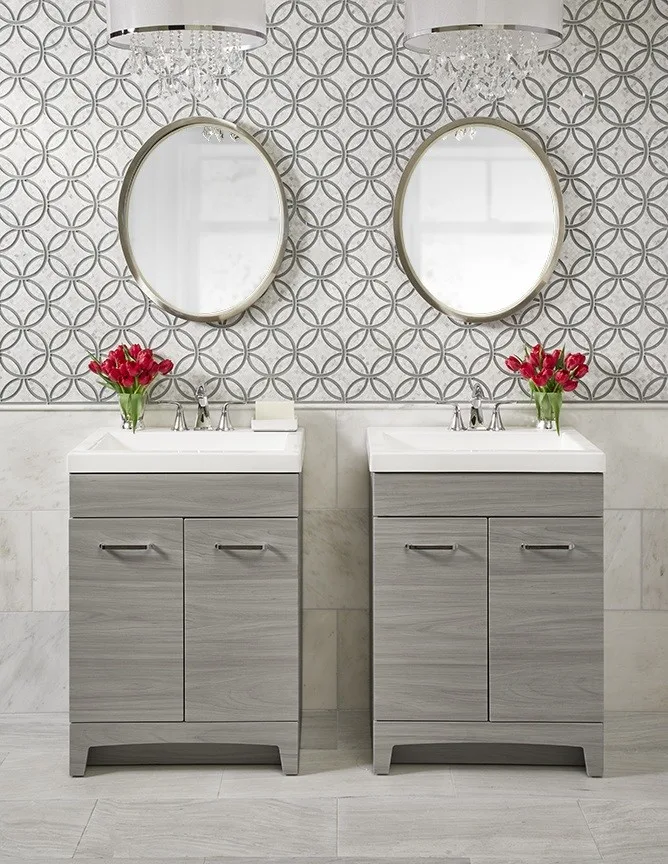 AKDO Ceramics & Mosaics by Holmes Tile & Marble Co.,Inc. - Photo 10