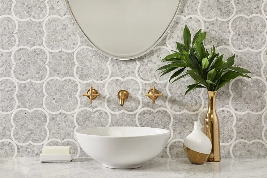 Holmes Tile & Marble Co.,Inc. - Photo 2