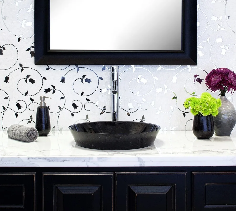 AKDO Ceramics & Mosaics by Holmes Tile & Marble Co.,Inc. - Photo 6