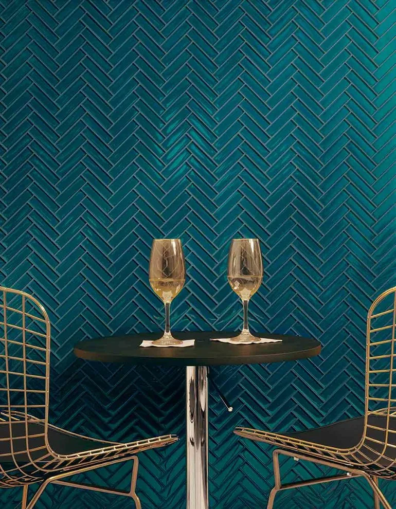 AKDO Ceramics & Mosaics by Holmes Tile & Marble Co.,Inc. - Photo 14