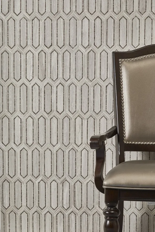 AKDO Ceramics & Mosaics by Holmes Tile & Marble Co.,Inc. - Photo 24
