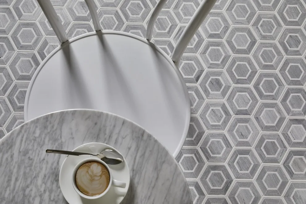 AKDO Ceramics & Mosaics by Holmes Tile & Marble Co.,Inc. - Photo 18