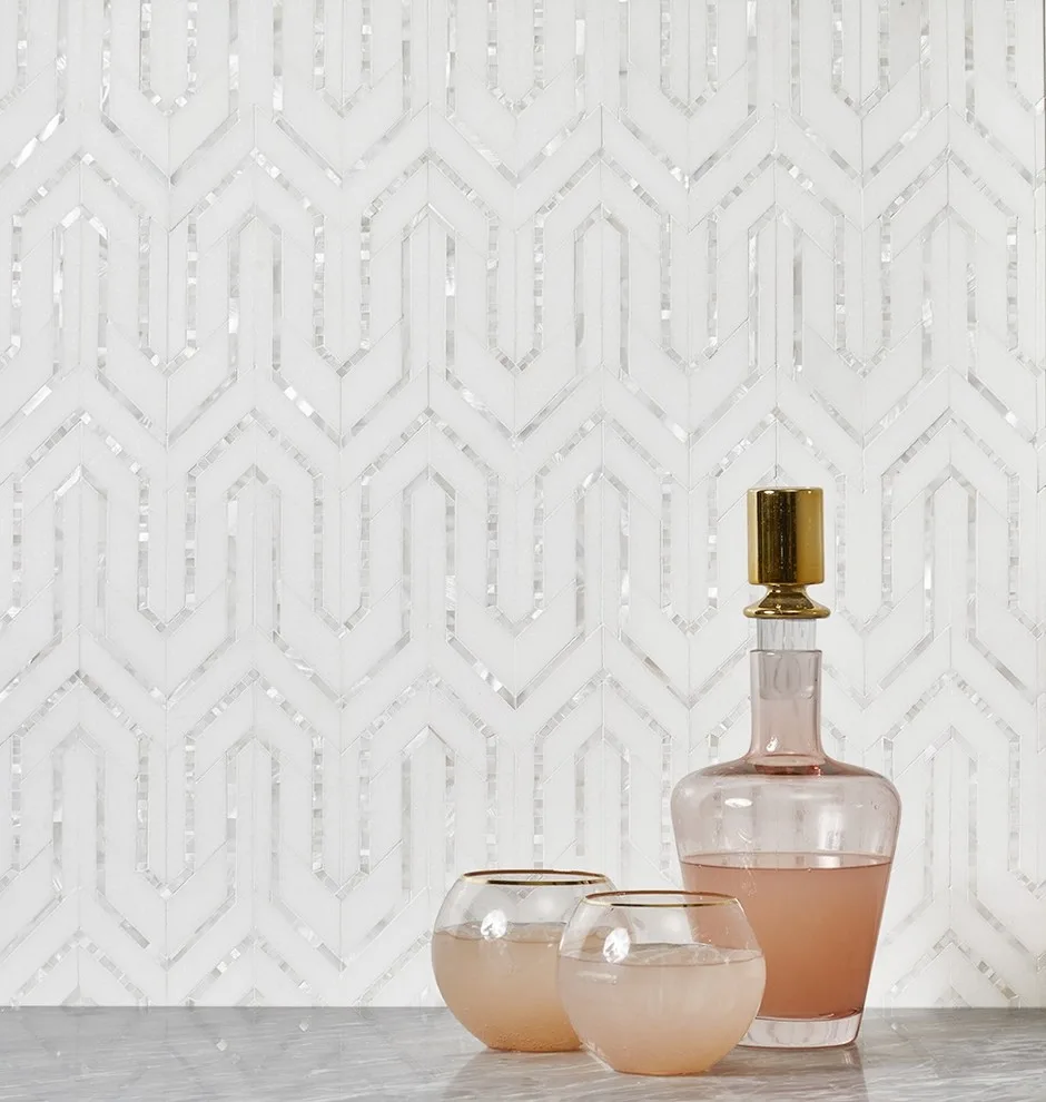 AKDO Ceramics & Mosaics by Holmes Tile & Marble Co.,Inc. - Photo 5