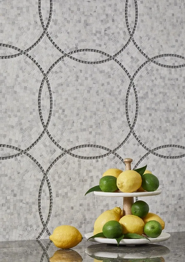 AKDO Ceramics & Mosaics by Holmes Tile & Marble Co.,Inc. - Photo 15