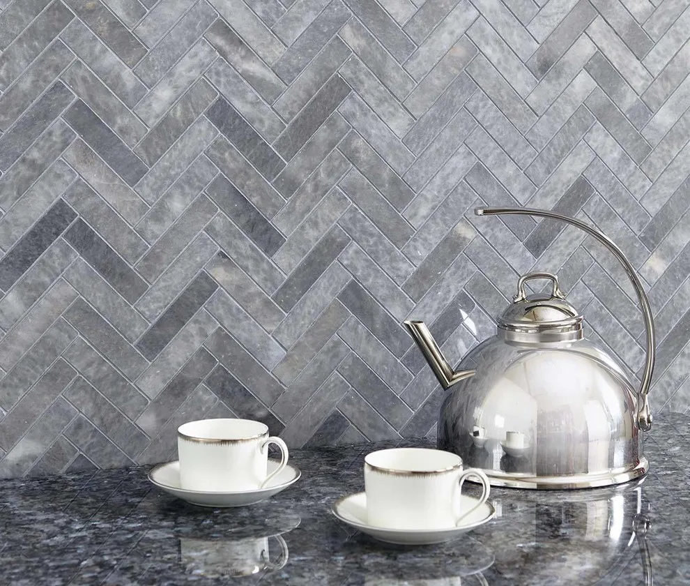 AKDO Ceramics & Mosaics by Holmes Tile & Marble Co.,Inc. - Photo 12