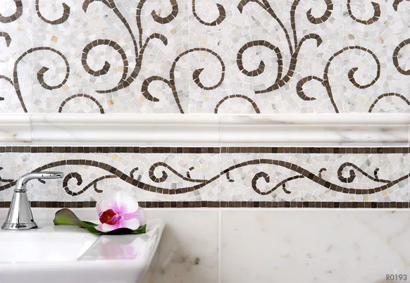AKDO Ceramics & Mosaics by Holmes Tile & Marble Co.,Inc. - Photo 8