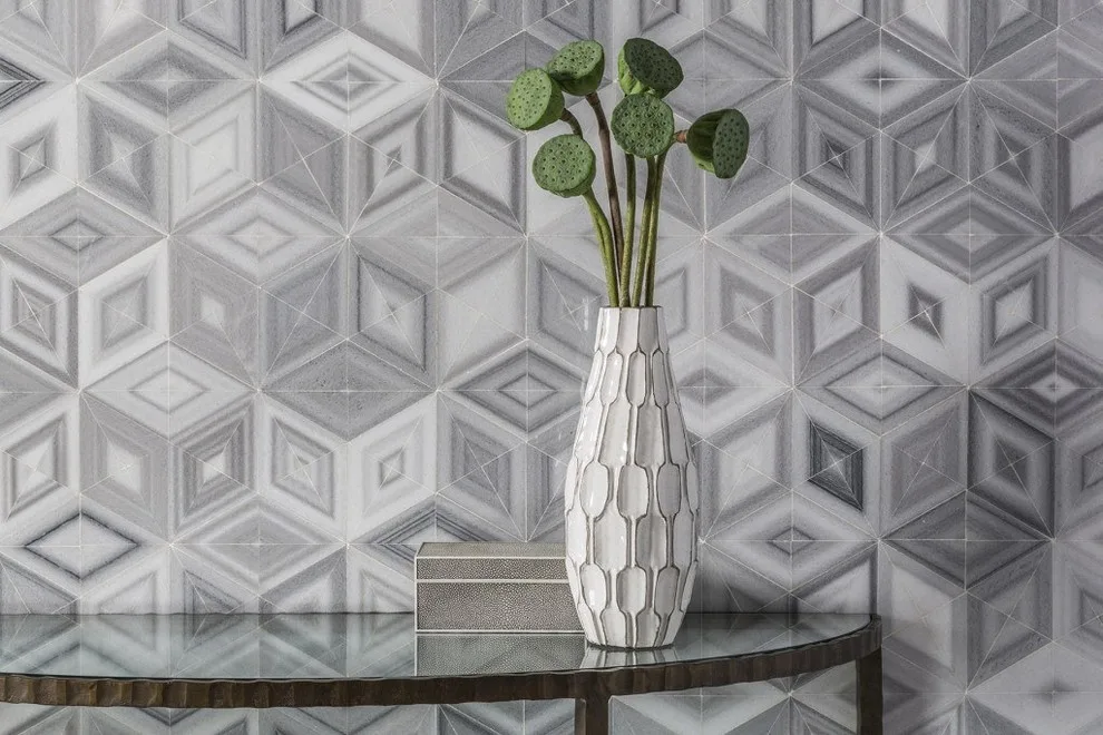 AKDO Ceramics & Mosaics by Holmes Tile & Marble Co.,Inc. - Photo 21