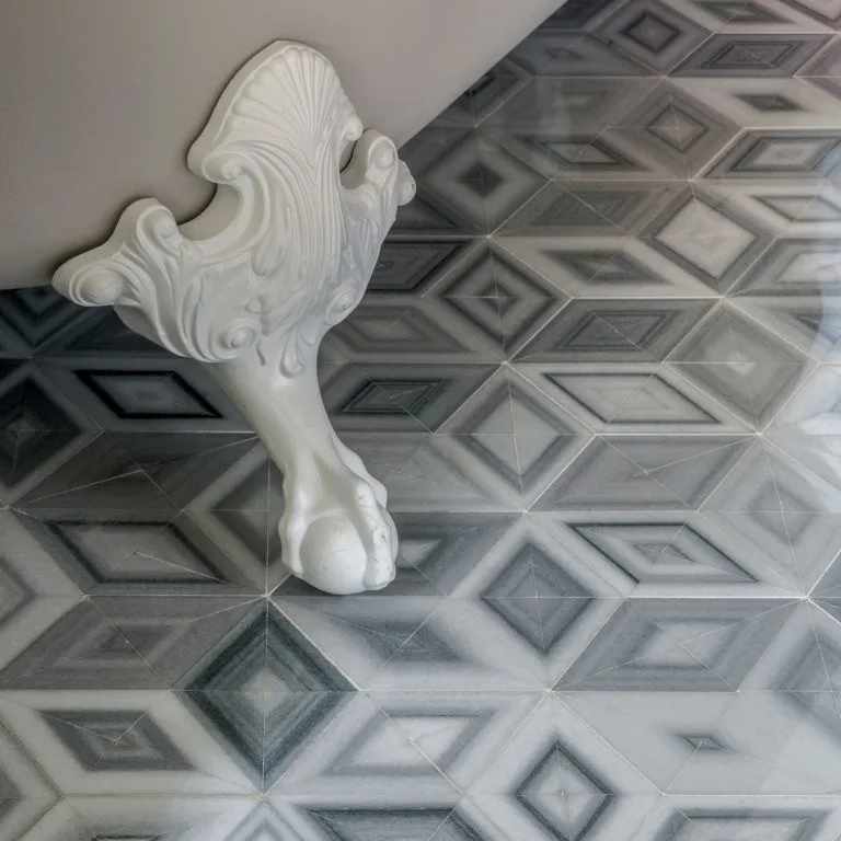 AKDO Ceramics & Mosaics by Holmes Tile & Marble Co.,Inc. - Photo 4