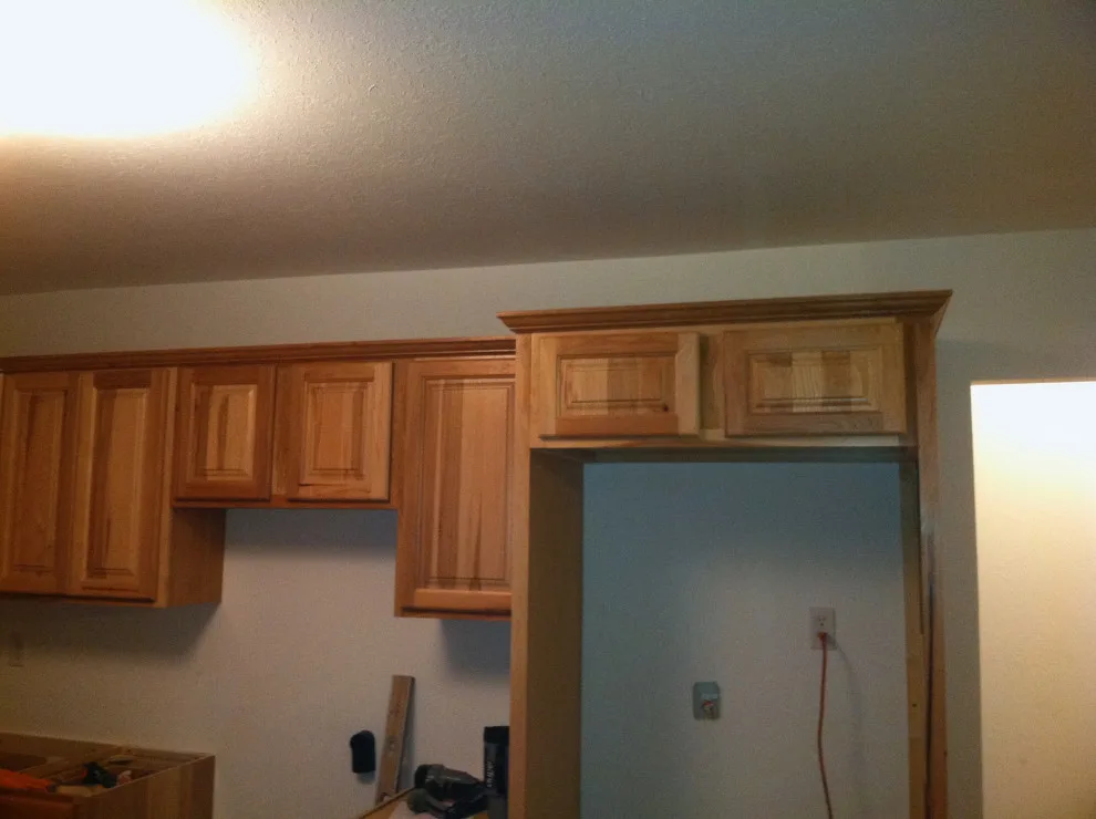 Kitchen Renovation by B & W Designer Tile - Photo 27