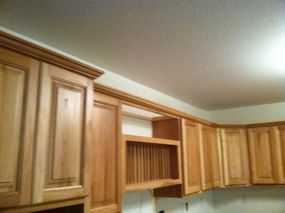 Kitchen Renovation by B & W Designer Tile - Photo 19