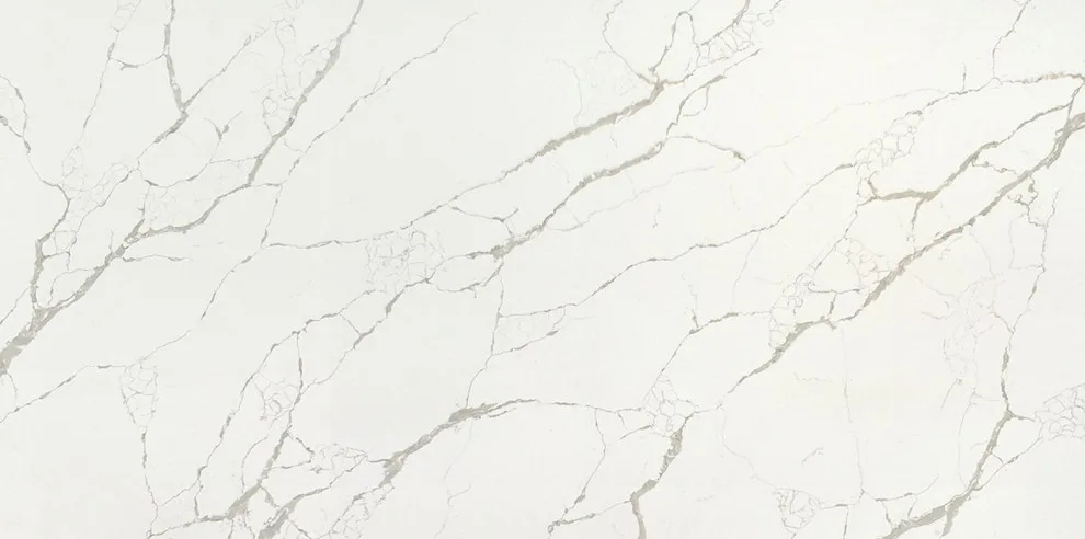 Mont Quartz Complete Slab Photographs by Mont Surfaces By Mont Granite - Photo 12
