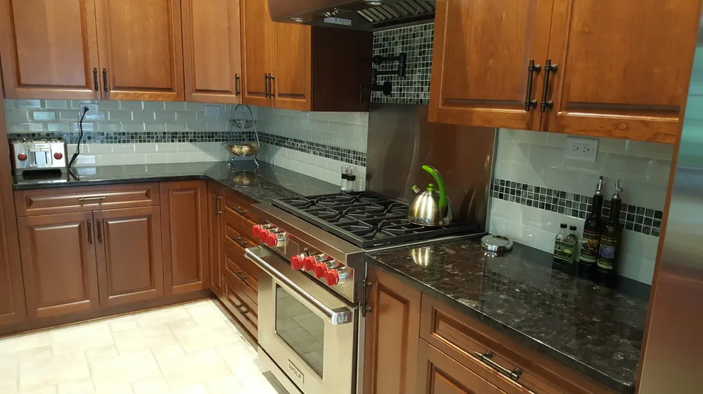 Amarone - Holland, Michigan by Styles Stone Design - Photo 3