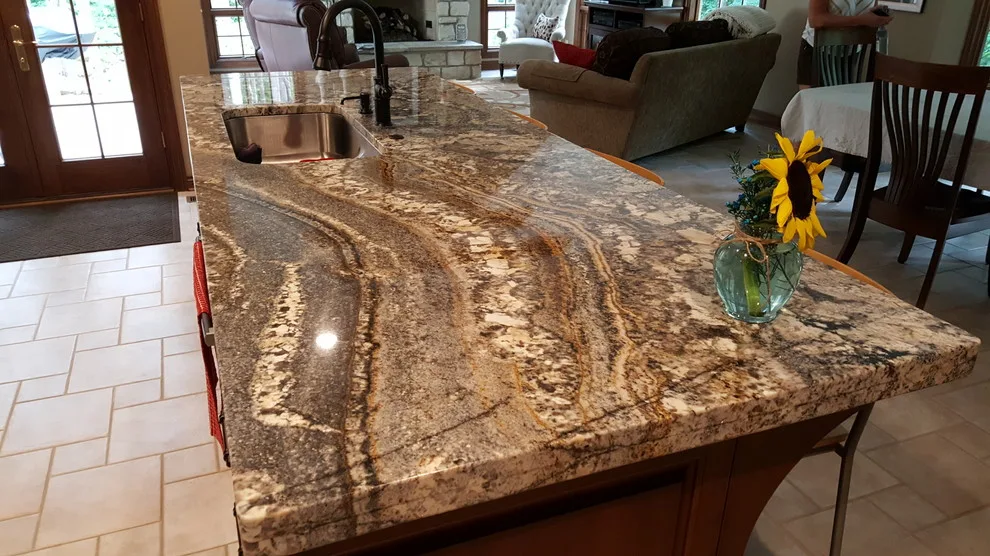 Amarone - Holland, Michigan by Styles Stone Design - Photo 2
