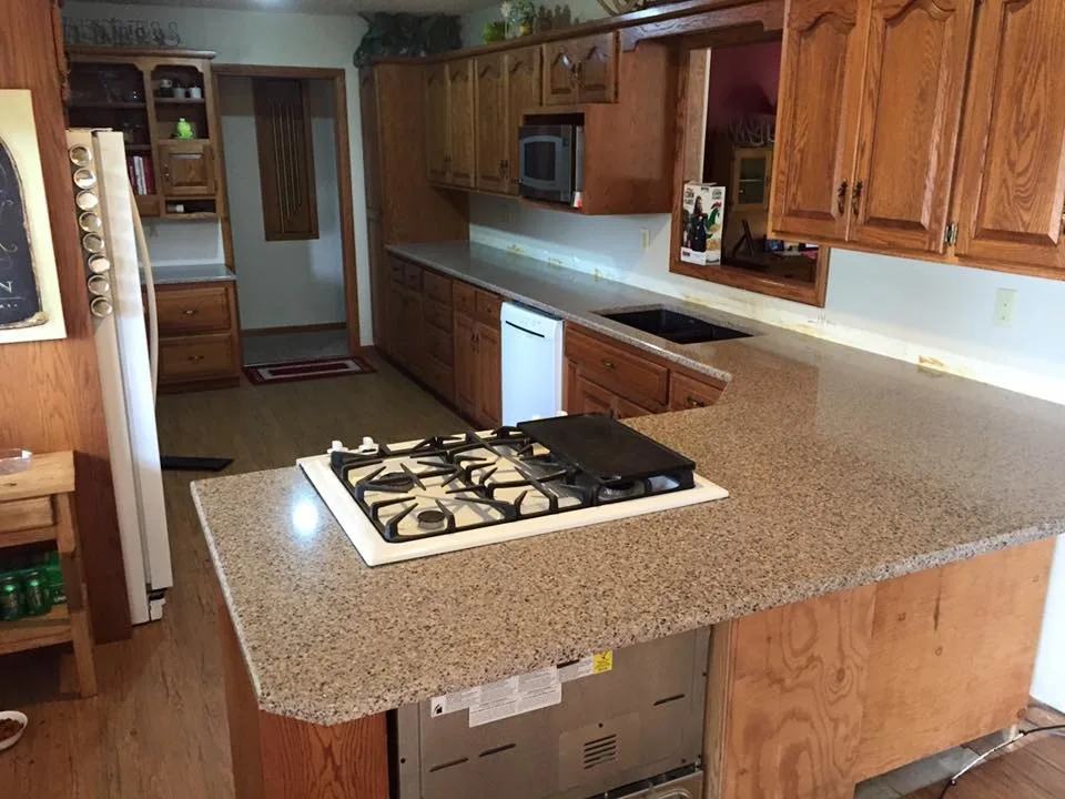 Quartz Countertops by Creative Surfaces Countertops - Photo 18