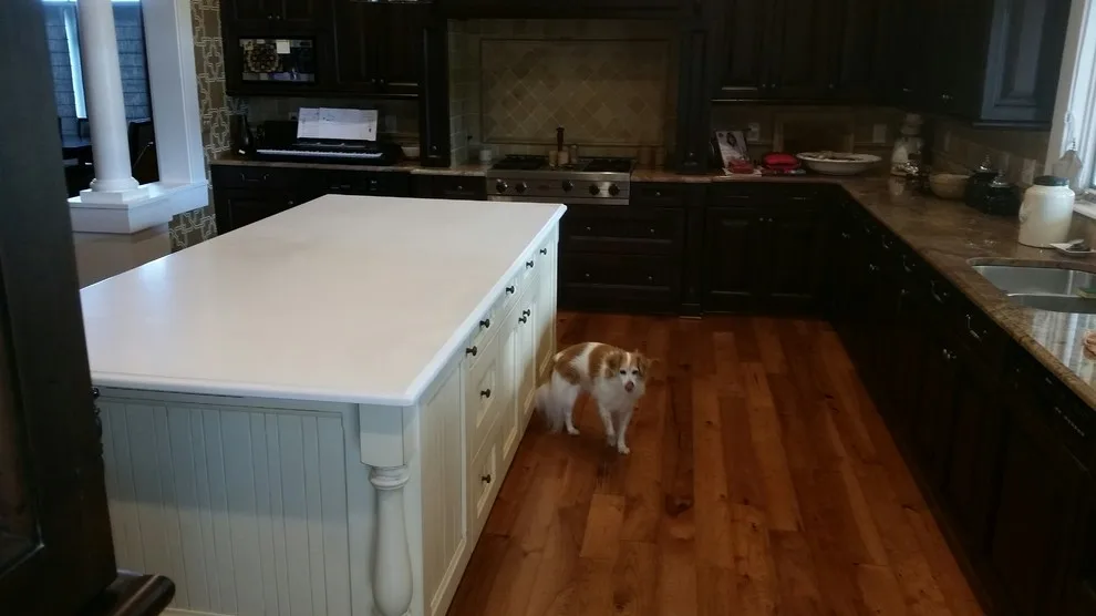Quartz Countertops by Creative Surfaces Countertops - Photo 12