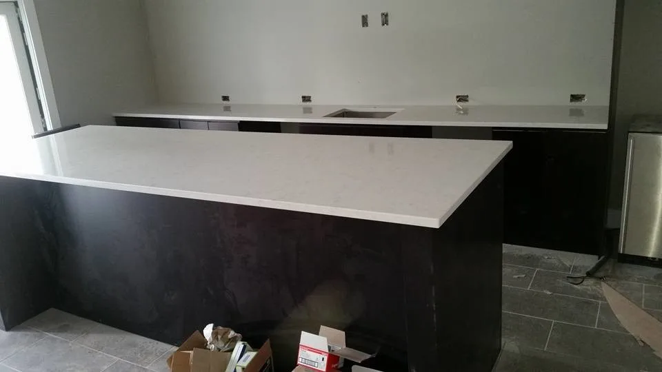 Quartz Countertops by Creative Surfaces Countertops - Photo 3