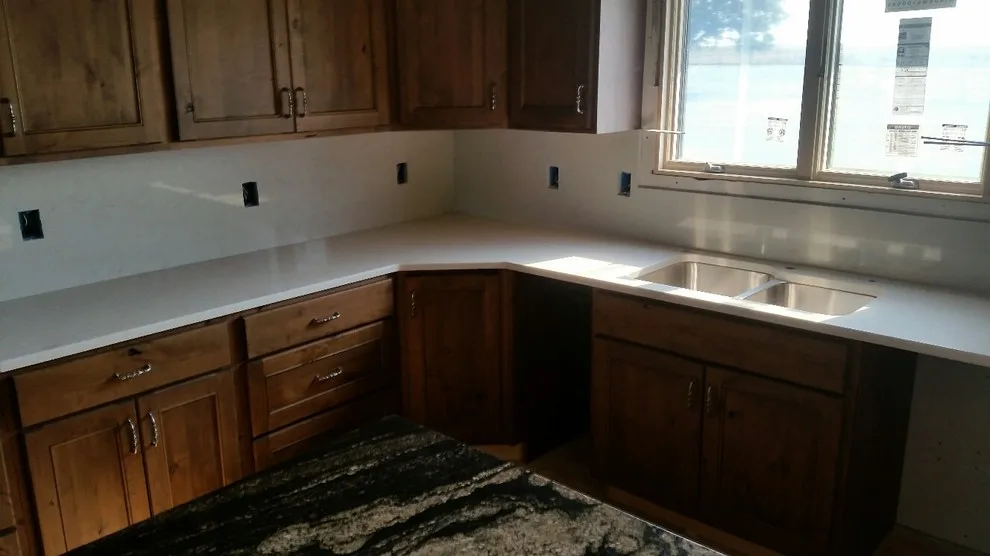 Quartz Countertops by Creative Surfaces Countertops - Photo 16