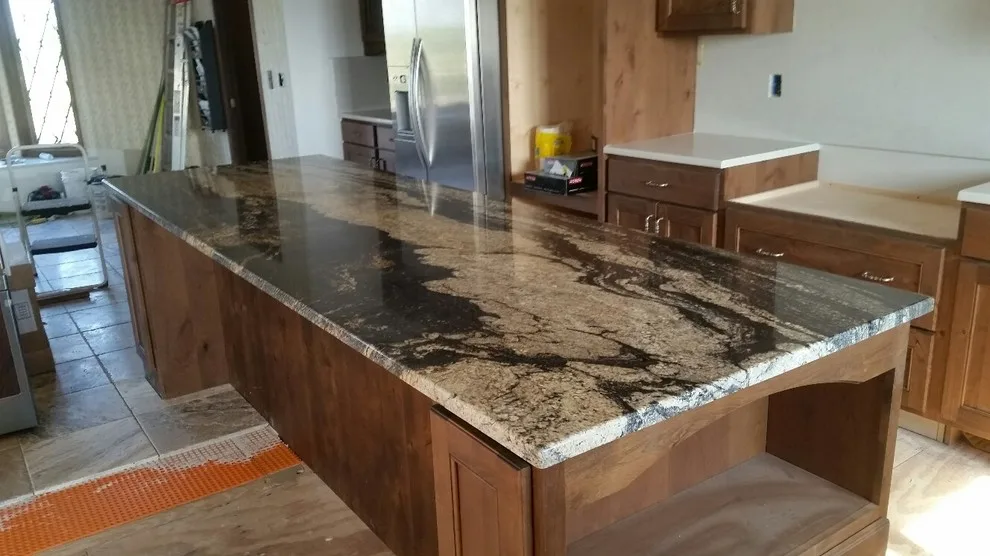 Quartz Countertops by Creative Surfaces Countertops - Photo 8