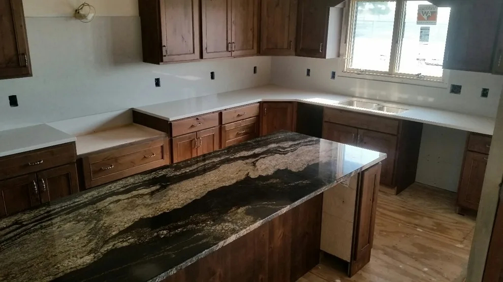 Quartz Countertops by Creative Surfaces Countertops - Photo 2
