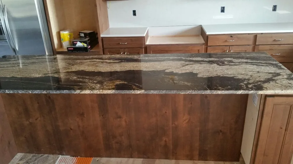 Quartz Countertops by Creative Surfaces Countertops - Photo 6