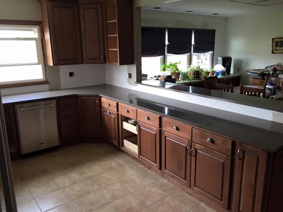 Quartz Countertops by Creative Surfaces Countertops - Photo 4