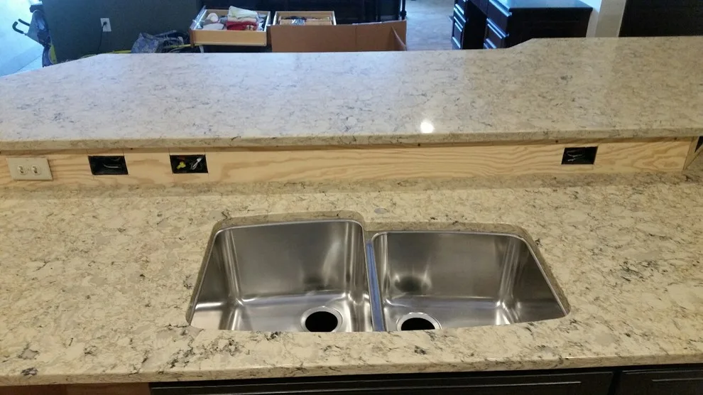 Quartz Countertops by Creative Surfaces Countertops - Photo 9