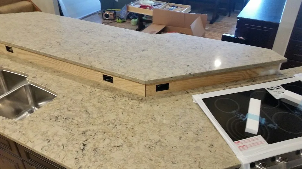 Quartz Countertops by Creative Surfaces Countertops - Photo 7