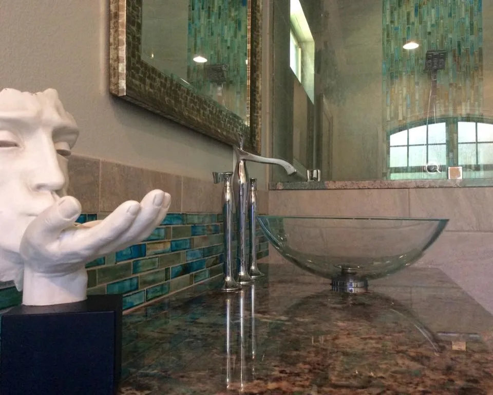 Amazonite Blue Quartzite by Granite Division Inc. - Photo 3