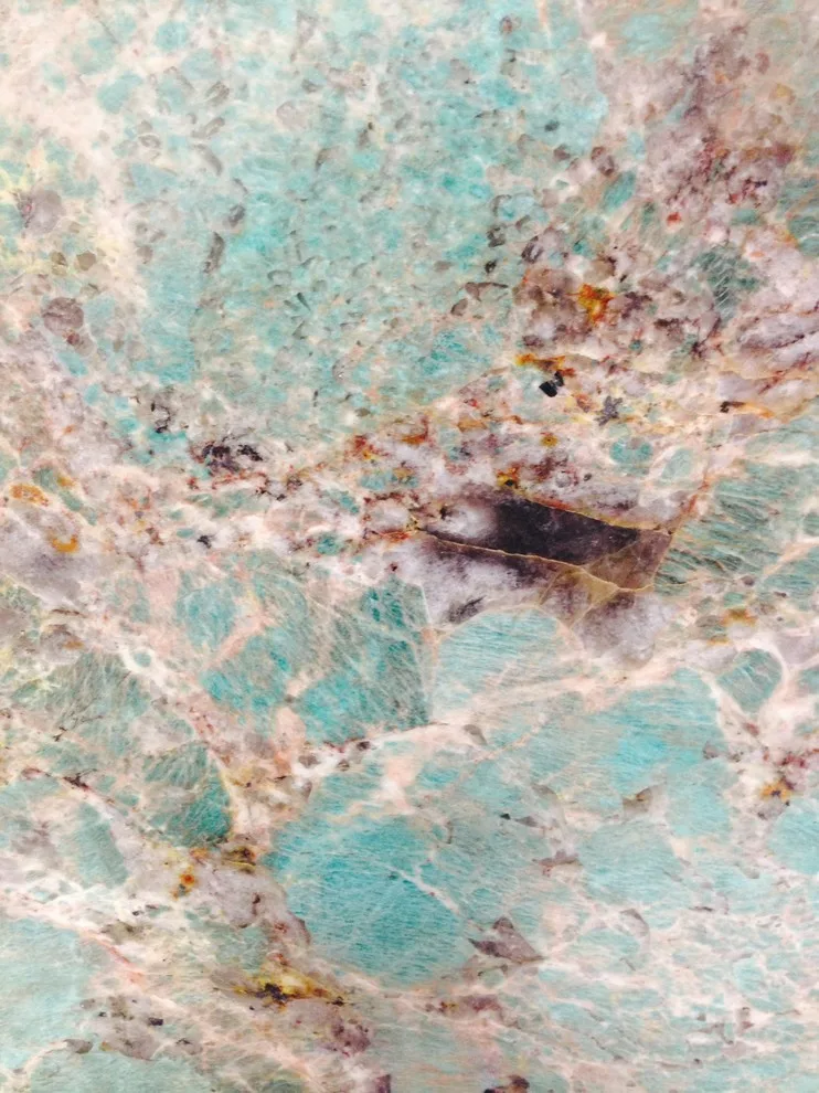 Amazonite by AGM Imports Of Charleston - Photo 3