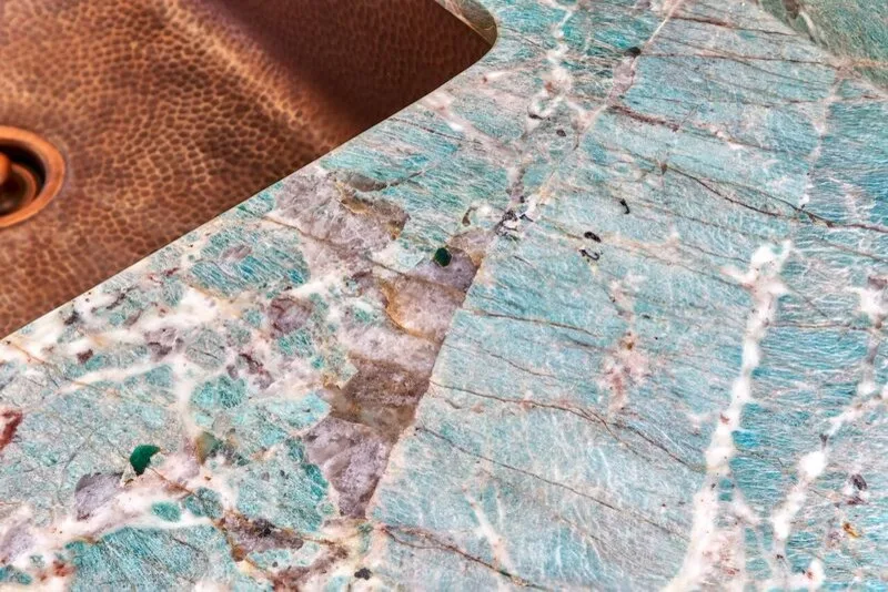 Amazonite by AGM Imports Of Charleston - Photo 2