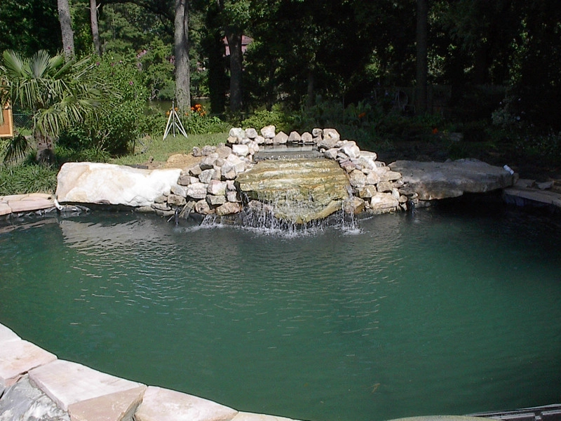 Gardenwood Park, Virginia Beach VA by Koizilla Monster Ponds Inc - Photo 2