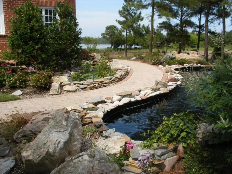 Koizilla Monster Ponds Inc - Photo 9