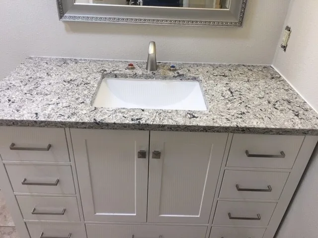 Narcissistic Endeavors by Tops Solid Surface - Photo 101