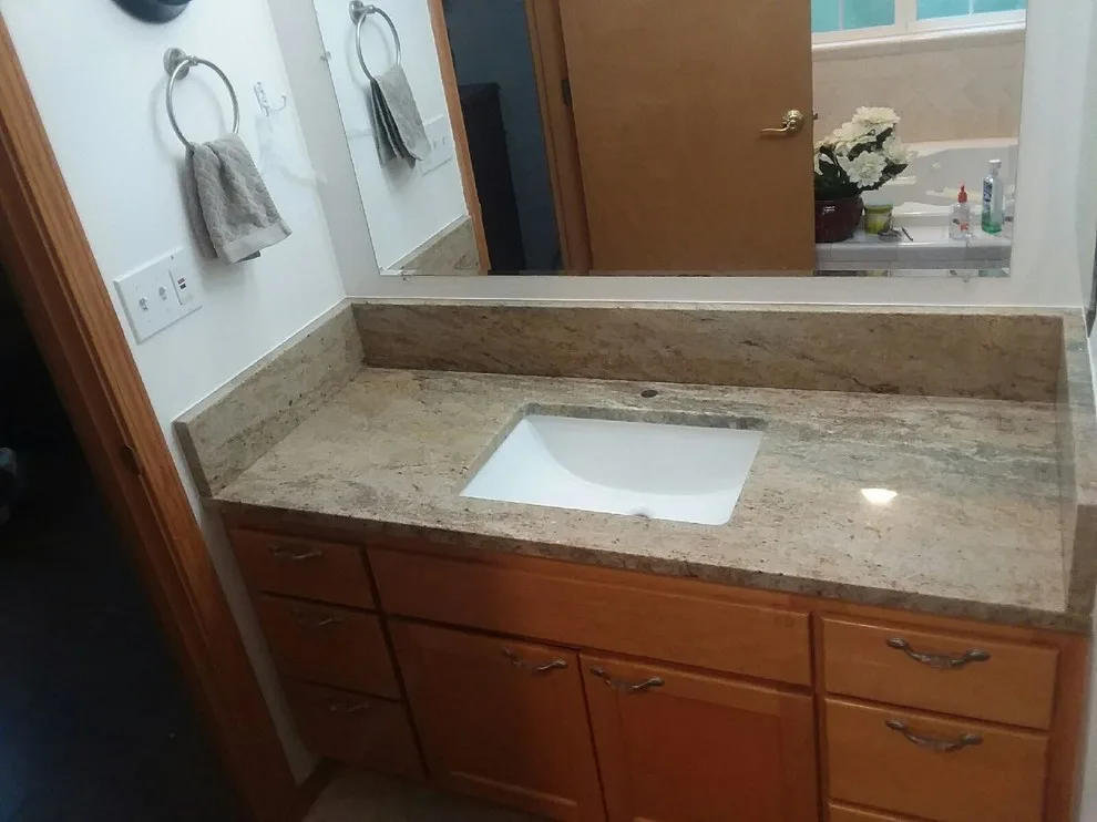Narcissistic Endeavors by Tops Solid Surface - Photo 9