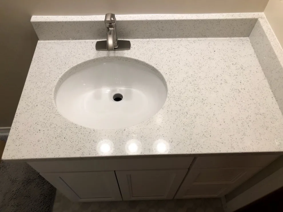 Narcissistic Endeavors by Tops Solid Surface - Photo 66